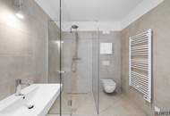 ERSTBEZUG Nähe U1 Kagraner Platz *** DG Wohnung mit Dachterrasse *** bei der Wagramer Straße