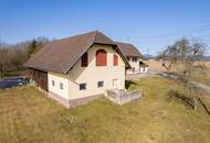 Charmantes Bauernhaus! Platz für Ihre Ideen und Projekte