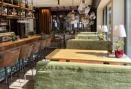 Sehr gut eingeführte Cafè & Bar im Wörgl zu verpachten