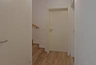 Neuwertige Doppelhaushälfte mit Photovoltaikanlage, Eigengarten, Garten- und Dachterrasse in Pressbaum!