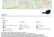 Bauträgergrundstück mit Altbestand in Mitten von Wetzelsdorf