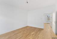 Nähe U1 / U2 - gut angebunden im Fünften II saniert II Küchenzeile II an der Wiedner Hauptstraße