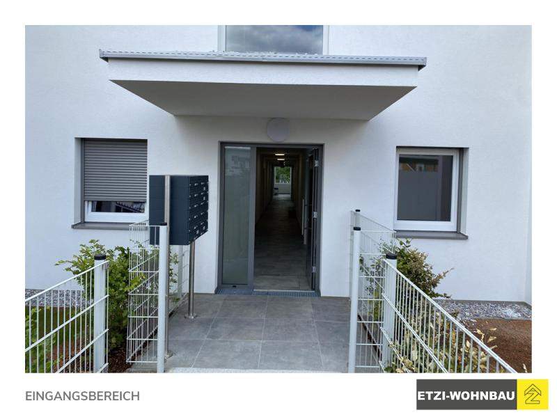 Studierende aufgepasst: Wohnung Top 3 in Mautern/Donau ab € 278.500,-