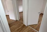 Erstbezug nach Sanierung: helle 4-Zimmer-Wohnung im obersten Stockwerk mit moderner Atmosphäre, kurzen Wegen und hervorragender Infrastruktur in Steyr-Münichholz!