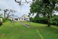 Renovierungsbedürftige Doppelhaushälfte in St. Pölten-Teufelhof