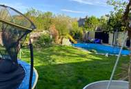 Einfamilienhaus mit Potential in Traiskirchen
