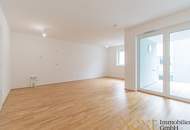 Südseitig ausgerichtete 3-Zimmer-Wohnung mit idealer Raumaufteilung und Parkplatz in St. Pölten zu vermieten!