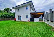 Stilvolles Haus mit großem Garten, Sauna und Traumlage!