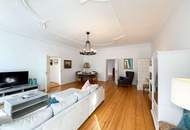 Kaiserlich wohnen im historischen Hoferhaus Bad Aussee – 4-Zimmer-Apartment | Ferien &amp; ZWS möglich