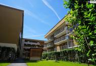 Ihr Gartenparadies! Traumhafte Erdgeschoss-Wohnung mit großer Süd-West-Terrasse und gemütlichen Garten! JETZT ZUGREIFEN – die letzte verfügbare Gartenwohnung wartet auf Sie!