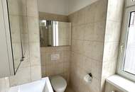 Gebrauchte Stadtohnung mit ruhigem Schlafzimmer im Innenhof! Top Preis!