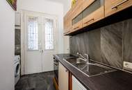 ++NEU++ sanierungsbedürftige 1-Zimmer Altbauwohnung