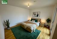 Schöne 2-Zimmer-Wohnung mit großer Terrasse in zentraler Lage - JETZT ANFRAGEN!