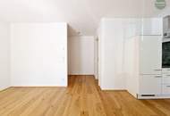 Hietzing Living: Moderne 2‑Zimmer‑Eleganz mit Westbalkon
