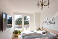 Atriumhaus im Wienerwald mit Indoorpool und Sauna – preisgekrönte Architektur, nur 20 Minuten von Wien