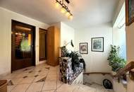 *** Wohlfühlhaus mit Kamin, Kachelofen, Gartenidylle und Ausblick von der Grillterrasse ***