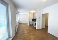 1-Zimmer-Dachgeschosswohnung in zentraler Lage, nächst Ungargasse!