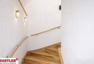 Exklusives Penthouse mit spektakulären Freiflächen nahe Prater &amp; UNO-City