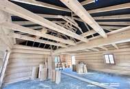 Charmantes Haus mit Panoramablick - nur ca. 1 Stunde von Wien entfernt