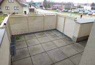 "PROVISIONSFREI" Helle und ruhige 3 Zimmer Terrassenwohnung mit Tiefgaragenplatz