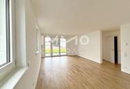 KREMSER WOHNDOMIZIL 3Zi- 77qm- Gartenwohnung, Lift, Tiefgarage, in beliebter Grünruhelage