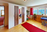 Ein Ort zum Durchatmen – Haus in traumhafter Alpenlage in Strengen!