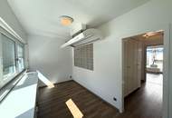 Ansprechendes Atelier, Loft, Dachterrasse inkl. PP im Neunzehnten // Attractive Studio, loft, roof terrace incl. parking in the nineteenth //