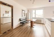 Rennweg: Elegante 3-Zimmer-Wohnung im 6. Lifstock mit Weitblick &amp; perfekter Infrastruktur