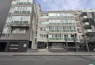 Modernes Dachgeschossbüro Nähe Innenstadt &amp; Augarten