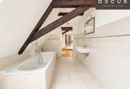 | STILVOLLE & MODERNE 2-ZIMMER WOHNUNG | TOP AUSTSATTUNG | CA. 90m² | 3.OG | ZENTRALE LAGE | MIT LIFT