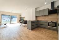 EXKLUSIVES TOWNHAUS AUF EIGENGRUND IN WEIDLING – NATURNAHES WOHNEN MIT STIL - FÜR MENSCHEN MIT ANSPRUCH