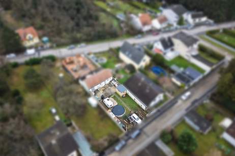 Tolles Baugrundstück in Deutsch-Wagram wartet auf Ihre Verwirklichung !, Grund und Boden-kauf, 199.000,€, 2232 Gänserndorf