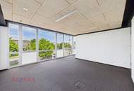 Moderne Bürofläche in Toplage von Dornbirn – Sichtbarkeit, Flexibilität und Wachstumspotenzial