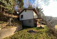 Nettes kleines Häuschen! Optimal für Singles, Paare oder als Freizeitdomizil!