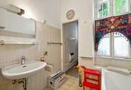 DAS PERFEKTE INVESTMENT - ÄUSSERST GROßZÜGIGE LIEGENSCHAFT MIT POTENZIAL!