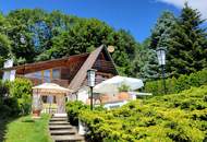"ZuHAUSE im Urlaub – mit Pool &amp; traumhaftem Ausblick!"