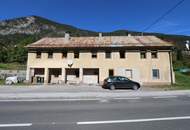 Haus mit 2 Wohneinheiten