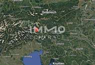 "Green House Appartements" Wohnungspaket direkt beim Skilift "Nassfeld"