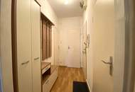 1-Zimmer-Wohnung direkt bei der U3 Zippererstraße