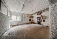 Attraktives Gewerbejuwel: Lagerhalle + Büroflächen mit Photovoltaik direkt am Bahnhof