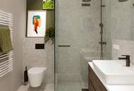 Stilvolle Altbau-Eleganz trifft modernen Wohnkomfort