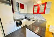 Schöne 3-Zimmer-Wohnung mit Balkon in zentraler Lage