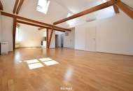 Sonniges Apartment mit Küche, Klima u. Lift im Zentrum von Steyr!