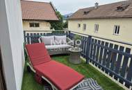 Großzügige 6-Zi. Maisonette mit Balkon & Garage in Scheibbs – 172m² Wohnkomfort!