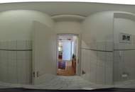 Sehr charmante Altbauwohnung in TOP-Lage