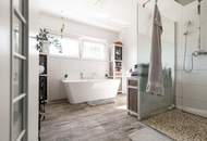 "0 % Käuferprovision, Provisionsfrei für den Käufer, Verkäufer zahlt die Käuferprovision! Schlicht, smart, schön – Ihr Zuhause in grüner Lage"