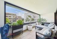 Neuwertiges Wohnen mit Blick auf den Pfänder &amp; nah am Bodensee