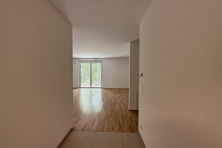 "ein viertel grün" - Schöner Wohnen in Wiener Neustadt - Top 14/7!, Wohnung-kauf, 267.900,€, 2700 Wiener Neustadt(Stadt)
