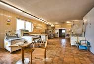 Wohn- und Geschäftshaus mit Potenzial - Ideal für Investoren, Unternehmer und Bauträger - Nutzfläche 1169 m2