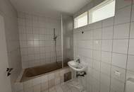 Sanierung abgeschlossen: lichtdurchflutete 1-Zimmer-Wohnung mit optimaler Raumaufteilung – komfortabel, leistbar und mitten im Grünen! Mit praktischem Abstellraum, Aufzug und hellem Badezimmer!